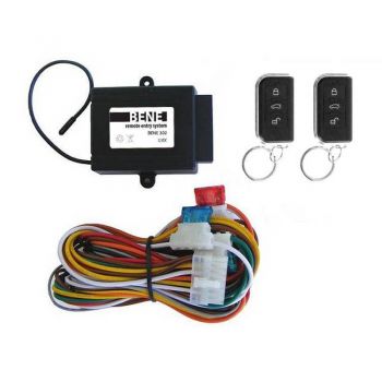 Κεντρικό Κλείδωμα Keetec Bene 302