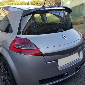 Αεροτομή Οροφής Για Renault Megane MK2 02-08 Από Πολυουρεθάνη