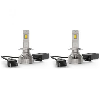 Λάμπες Led H7 Osram Canbus 12volt 45watt Ledriving HL Allseason 2 In 1 60000k-2700k 64210DWALL-2HB 2 Τεμάχια