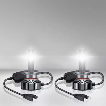 Λάμπες Led H7 Osram Canbus 12volt 42watt Ledriving HL Intense NXT 60000k 64210DWΙΝΝ-2ΗΒ 2 Τεμάχια