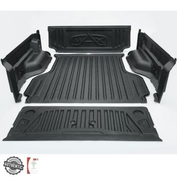 ΕΠΕΝΔΥΣΗ (ΚΑΛΥΜΜΑ) ΚΑΡΟΤΣΑΣ LIN 104-KD MAXLINER VW AMAROK 2023+