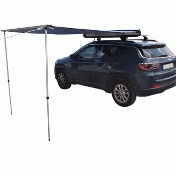 ΠΛΑΪΝΗ ΤΕΝΤΑ ΣΚΙΑΣΗΣ ΑΥΤΟΚΙΝΗΤΟΥ CA2025