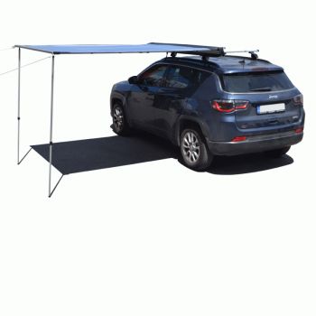 ΠΛΑΪΝΗ ΤΕΝΤΑ ΣΚΙΑΣΗΣ ΑΥΤΟΚΙΝΗΤΟΥ CA2025