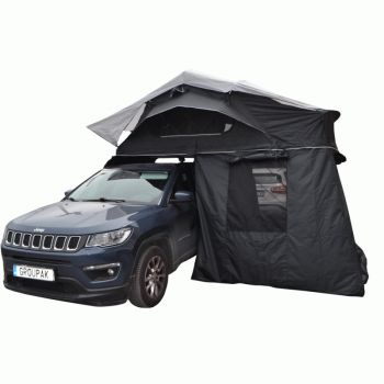 ΣΚΗΝΗ ΟΡΟΦΗΣ PANORAMA ΓΙΑ 2-3 ΑΤΟΜΑ ΜΕ ΔΩΜΑΤΙΟ ΕΠΕΚΤΑΣΗΣ SRT14E-56-PANORAMA+CR14E