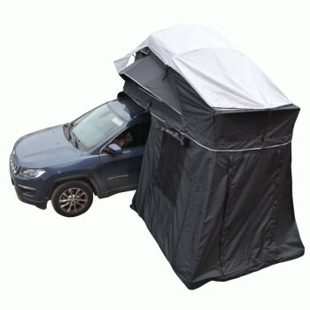 ΣΚΗΝΗ ΟΡΟΦΗΣ PANORAMA ΓΙΑ 2-3 ΑΤΟΜΑ ΜΕ ΔΩΜΑΤΙΟ ΕΠΕΚΤΑΣΗΣ SRT14E-56-PANORAMA+CR14E