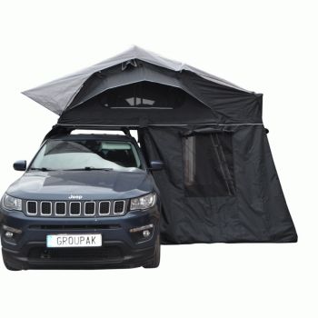 ΣΚΗΝΗ ΟΡΟΦΗΣ PANORAMA ΓΙΑ 2-3 ΑΤΟΜΑ ΜΕ ΔΩΜΑΤΙΟ ΕΠΕΚΤΑΣΗΣ SRT14E-56-PANORAMA+CR14E