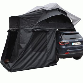 ΣΚΗΝΗ ΟΡΟΦΗΣ PANORAMA ΓΙΑ 2-3 ΑΤΟΜΑ ΜΕ ΔΩΜΑΤΙΟ ΕΠΕΚΤΑΣΗΣ SRT14E-56-PANORAMA+CR14E