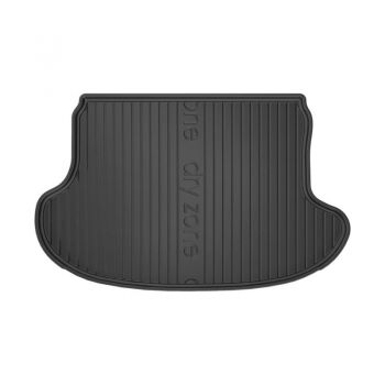 Πατάκια Αυτοκινήτου Πορτ Μπαγκάζ για INFINITI QX70 2008-2017 SUV 1τμχ Dry Zone Frogum
