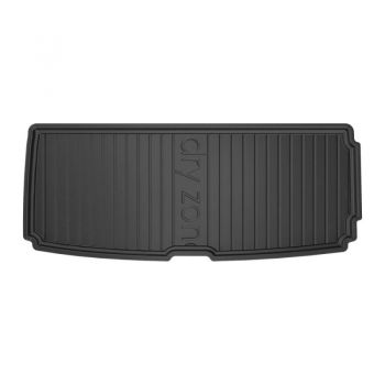 Πατάκια Αυτοκινήτου Πορτ Μπαγκάζ για Mercedes-Benz GLS X166 2015-2019 SUV 7θ,unfold.3rd row,χωρ.ρυθ.ύψ.δαπ.1τμχ Dry Zone Frogum