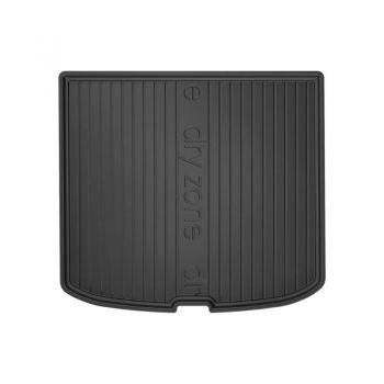 Πατάκια Αυτοκινήτου Πορτ Μπαγκάζ για SEAT Altea 2004-2015 minivan XL, Πάνω Επιπέδου 1τμχ Dry Zone Frogum