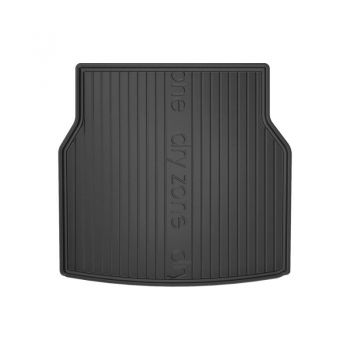 Πατάκια Αυτοκινήτου Πορτ Μπαγκάζ για Mercedes-Benz C-Class S203 2000-2007 SW χωρίς ρυθ.ύψος δαπέδου 1τμχ Dry Zone Frogum