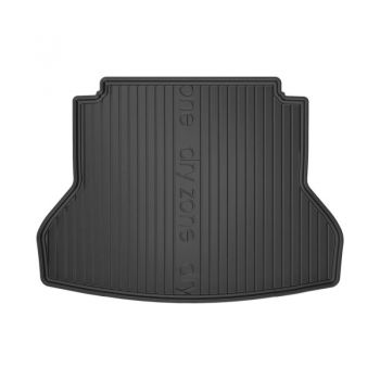 Πατάκια Αυτοκινήτου Πορτ Μπαγκάζ για Hyundai Elantra VI 2015-2020 Sedan χωρίς ρυθ.ύψ.δαπέδου 1τμχ Dry Zone Frogum