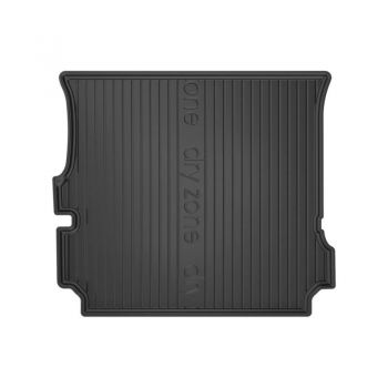 Πατάκια Αυτοκινήτου Πορτ Μπαγκάζ για Land Rover Discovery III 2004-2009 & IV 2009-2016 SUV 7θ.,fold.3rd row,1τμχ Dry Zone Frogum