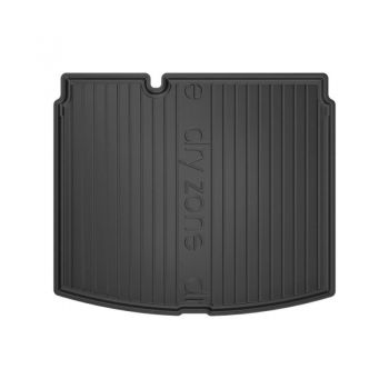 Πατάκια Αυτοκινήτου Πορτ Μπαγκάζ για Cupra Born 2021-> HB Κάτω Επιπέδου 1τμχ Dry Zone Frogum