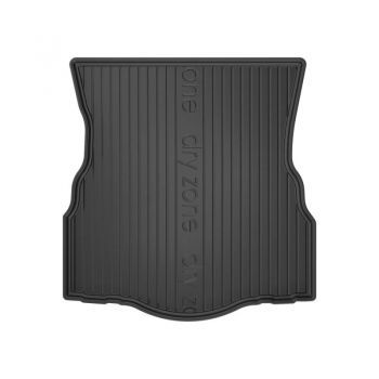 Πατάκια Αυτοκινήτου Πορτ Μπαγκάζ για Ford Mondeo V 2014-2022 Sedan χωρίς ρυθ.ύψ.δαπ.,με  ρεζέρβα, 1τμχ Dry Zone Frogum