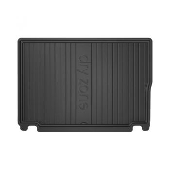 Πατάκια Αυτοκινήτου Πορτ Μπαγκάζ για Opel Meriva Β 2010-2017 minivan Πάνω Επιπέδου 1τμχ Dry Zone Frogum