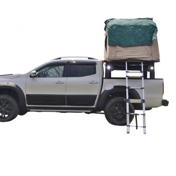 ROLL-BAR ΣΚΗΝΗΣ ΚΑΙ ΠΟΛΛΑΠΛΩΝ ΕΦΑΡΜΟΓΩΝ RB 418 TENT MERCEDES X-CLASS 2017+