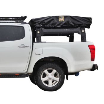 ROLL-BAR ΣΚΗΝΗΣ ΚΑΙ ΠΟΛΛΑΠΛΩΝ ΕΦΑΡΜΟΓΩΝ RB 418 TENT TOYOTA HILUX REVO 2016+&2021+