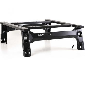 ROLL-BAR ΣΚΗΝΗΣ ΚΑΙ ΠΟΛΛΑΠΛΩΝ ΕΦΑΡΜΟΓΩΝ RB 418 TENT TOYOTA HILUX REVO 2016+&2021+