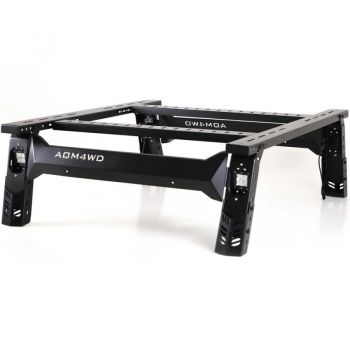 ROLL-BAR ΣΚΗΝΗΣ ΚΑΙ ΠΟΛΛΑΠΛΩΝ ΕΦΑΡΜΟΓΩΝ RB 418 TENT MERCEDES X-CLASS 2017+