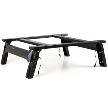 ROLL-BAR ΣΚΗΝΗΣ ΚΑΙ ΠΟΛΛΑΠΛΩΝ ΕΦΑΡΜΟΓΩΝ RB 418 TENT FORD RANGER T6 2012+, T7 2017+ & T8 2020+