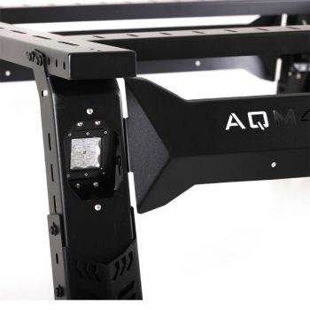 ROLL-BAR ΣΚΗΝΗΣ ΚΑΙ ΠΟΛΛΑΠΛΩΝ ΕΦΑΡΜΟΓΩΝ RB 418 TENT L200 TRITON 2015+