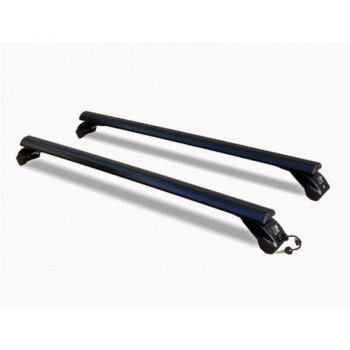 Μπάρες Οροφής Αλουμινίου LP66 142cm LaPrealpina