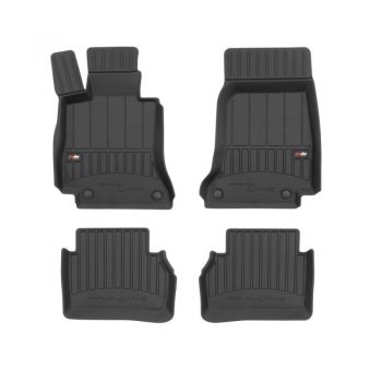 Πατάκια Αυτοκινήτου ProLine Mercedes E' Class W213 2016-2023 4τμχ Frogum