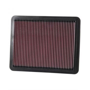 Φίλτρο Αέρος Ελευθέρας Ροής 1τμχ Kia Sorento 297x235 K&N