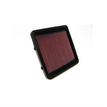 Φίλτρο Αέρος Ελευθέρας Ροής 1τμχ 211x203 K&N