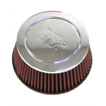 Φίλτρο Αέρος Ελευθέρας Ροής 1τμχ BMW 83x70x171 K&N