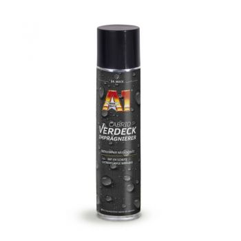 A1 Αδιαβροχοποίηση Οροφής Cabrio 400ml Dr. Wack