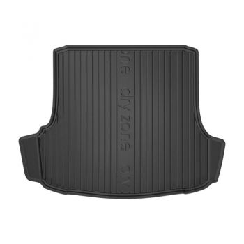 Πατάκια Αυτοκινήτου Πορτ Μπαγκάζ για Skoda Octavia II 2004-2013 Liftback 1τμχ Dry Zone Frogum