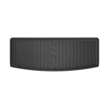 Πατάκια Αυτοκινήτου Πορτ Μπαγκάζ για SEAT Tarraco 2018-2024 SUV 7θ.,unfolded 3rd row, χωρίς ρυθ.ύψος δαπ. 1τμχ Dry Zone Frogum