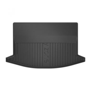 Πατάκια Αυτοκινήτου Πορτ Μπαγκάζ για SsangYong Korando IV 2019-> Crossover χωρίς εσοχές, Πάνω Επιπέδου 1τμχ Dry Zone Frogum