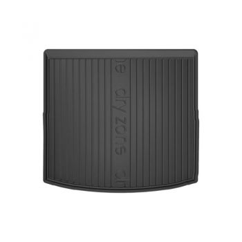 Πατάκια Αυτοκινήτου Πορτ Μπαγκάζ για SEAT Leon III 2012-2020 SW Κάτω Επιπέδου 1τμχ Dry Zone Frogum