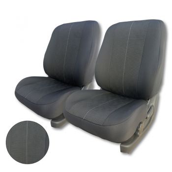 Ημικάλλυμα Εμπρόσθιο Universal No4 2τμχ