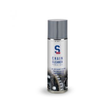 S100 Καθαριστικό Αλυσίδας Μοτοσυκλέτας Power Gel 300ml Dr. Wack