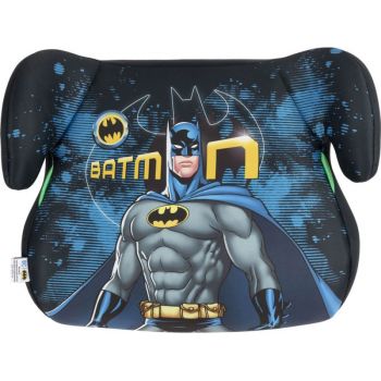 Καθισματάκι Αυτοκινήτου Booster Παιδικό 15-36kg R129 Batman 1τμχ Colzani