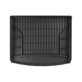 Πατάκια 3D πορτ μπαγκάζ Jeep Compass 2016-> 1τμχ Frogum