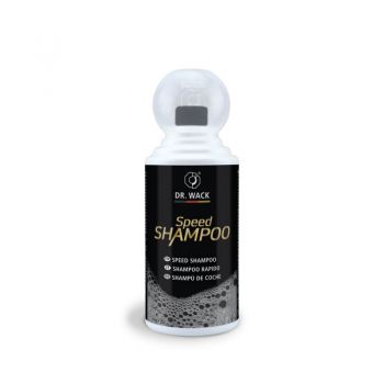 Σαμπουάν αυτοκινήτου Speed 500ml Dr. Wack