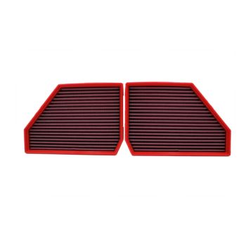 Φίλτρο Αέρος Ελευθέρας Ροής 2τμχ 199x289 BMC