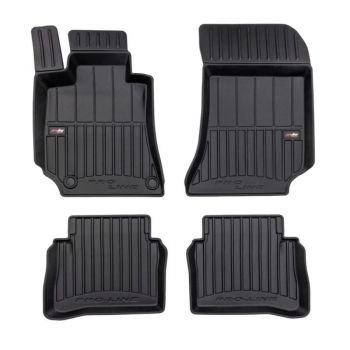 Πατάκια Αυτοκινήτου ProLine Mercedes E' Class W212 2009-2016 4τμχ Frogum