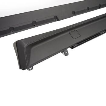 Πλαινά Μασπιέ Για Mercedes W124 4Doors 85-93 AMG Look 2pcs