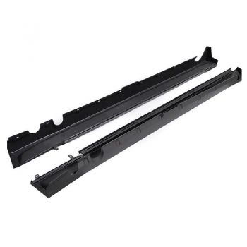 Πλαινά Μασπιέ Για Mercedes W124 4Doors 85-93 AMG Look 2pcs