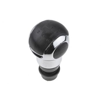 ΠΟΜΟΛΟ ΤΑΧΥΤΗΤΩΝ ΜΑΡΚΕ ΜΕ ΕΝΔΕΙΞΗ 6 ΤΑΧΥΤΗΤΩΝ ΓΙΑ CITROEN DS3 2009+ / DS4 2011+ orig. 96870055 NTY - 1 τεμ.