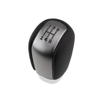 ΠΟΜΟΛΟ ΤΑΧΥΤΗΤΩΝ ΜΑΡΚΕ ΜΕ ΕΝΔΕΙΞΗ 5 ΤΑΧΥΤΗΤΩΝ ΓΙΑ SUZUKI GRAND VITARA 2005+  orig. 2811-350J06B​ NTY - 1 τεμ.