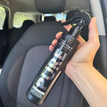 Αρωματικό Spray Υφασμάτων Fabric Freshener ''Pure'' 300ml Themagio 77502