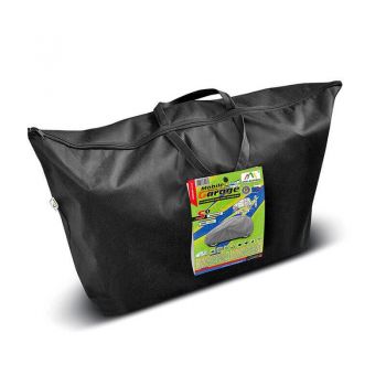 Κουκούλα Αυτοκινήτου Kegel Mobile Large Για Mercedes-Benz Vito 500-520cm x 172-180cm Γκρι