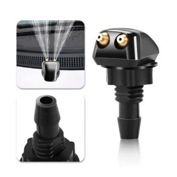 Πιτσιλίθρες Υαλοκαθαριστήρων Αυτοκινήτου Universal PA826 Ζευγάρι 2 Τεμάχια